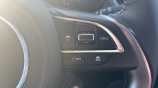 Suzuki Swift 1.2 Mild Hybrid Motion 5dr CVT Petrol Hatchback